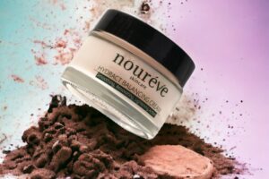 Kozmetikte Yükselen Değer Nouréve