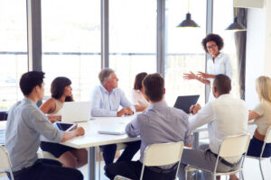 Kurumlar İçin Sürekli Eğitimin Önemi