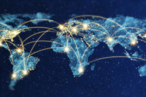 Yurt Dışında Temsilcilik Açmak