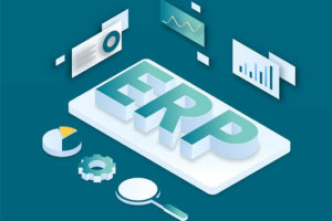 ERP Programlarının Üretimdeki Önemi