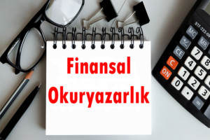 Finansal Okur Yazarlık