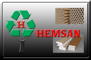 Hemsan Ambalaj Rulo ve Gıda Sanayi LTD.ŞTİ.