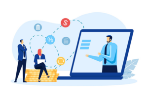 Kobinizi Yatırımcı Alarak Büyütmek