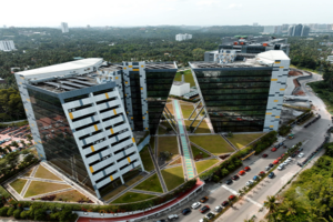 Teknopark Hakkında Bilmeniz Gerekenler.