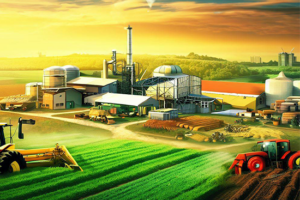 Endüstriyel sanayi mi yoksa tarımsal sanayi mi ?