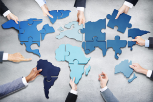 Uluslararası Partner Şirketlerin Danışmanlık Faaliyetleri ve Garantörlüğü