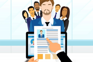 İş Görüşmesinde CV Önemi