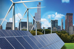 2024 Yılında Yenilenebilir Enerji ve Temiz Teknolojilere Yatırım