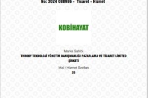 KobiHayat: KOBİ’lerin Yol Arkadaşı